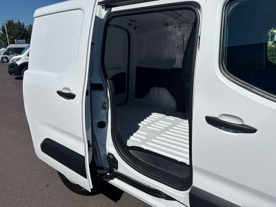 Fiat Doblo Vorführwagen