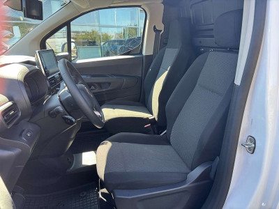 Fiat Doblo Vorführwagen