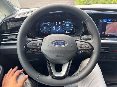 Ford Transit Connect Neuwagen