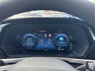 Ford Transit Connect Neuwagen