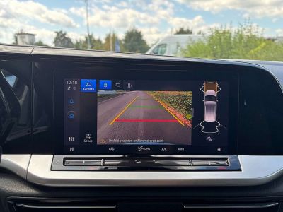 Ford Transit Connect Neuwagen