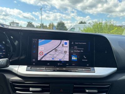 Ford Transit Connect Neuwagen