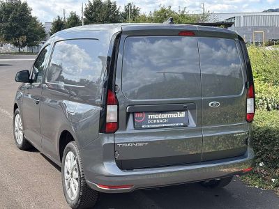 Ford Transit Connect Neuwagen