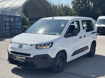 Fiat Doblo Neuwagen