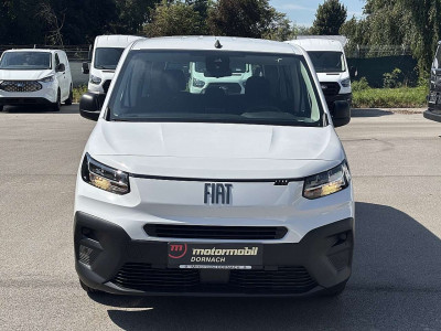Fiat Doblo Neuwagen