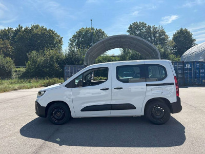 Fiat Doblo Neuwagen