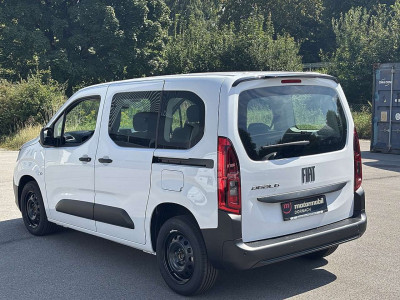 Fiat Doblo Neuwagen