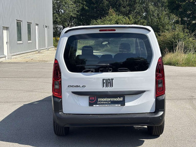 Fiat Doblo Neuwagen