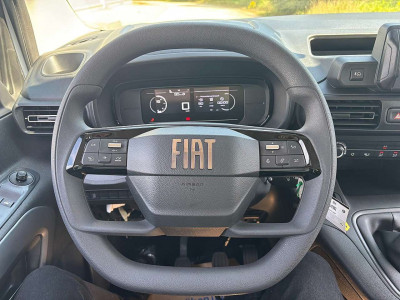 Fiat Doblo Neuwagen