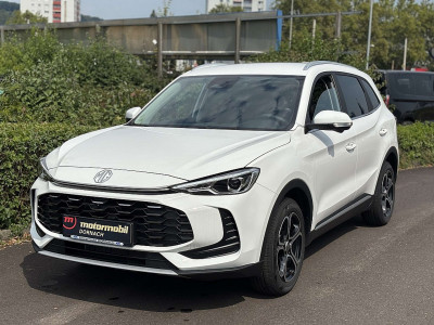 MG ZS Neuwagen