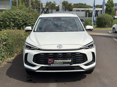 MG ZS Neuwagen