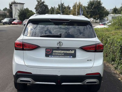 MG ZS Neuwagen