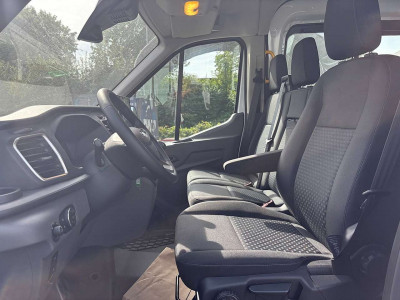 Ford Transit Neuwagen