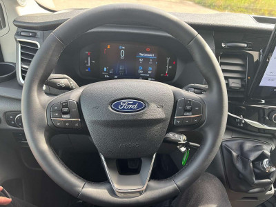 Ford Transit Neuwagen