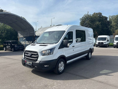 Ford Transit Neuwagen