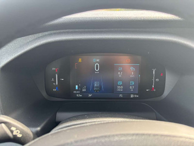 Ford Transit Neuwagen