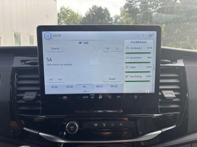 Ford Transit Neuwagen