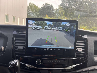 Ford Transit Neuwagen