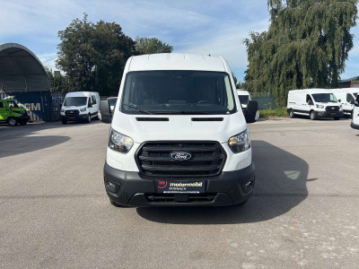 Ford Transit Neuwagen