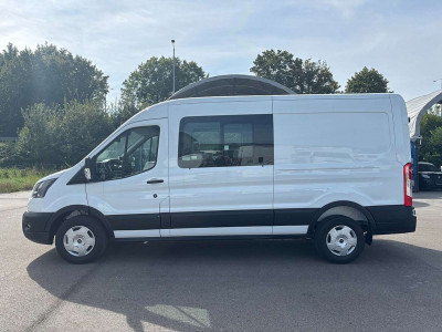 Ford Transit Neuwagen