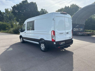 Ford Transit Neuwagen