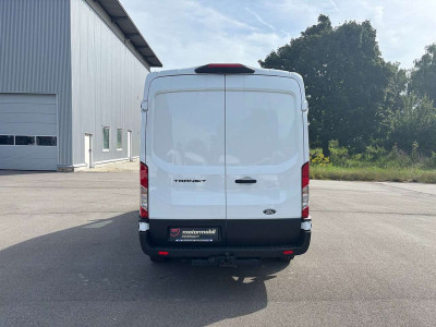 Ford Transit Neuwagen