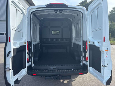 Ford Transit Neuwagen
