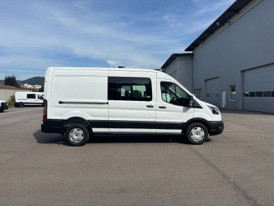 Ford Transit Neuwagen