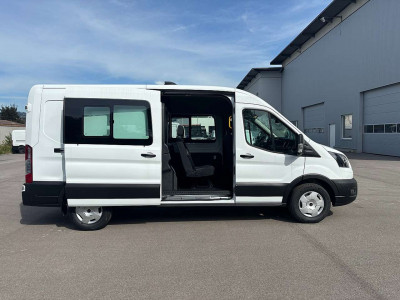 Ford Transit Neuwagen
