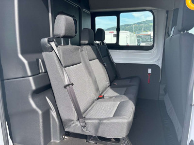 Ford Transit Neuwagen