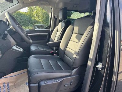 Fiat Ulysse Neuwagen