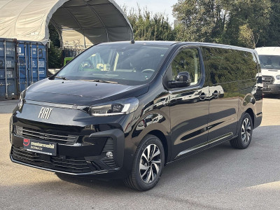 Fiat Ulysse Neuwagen