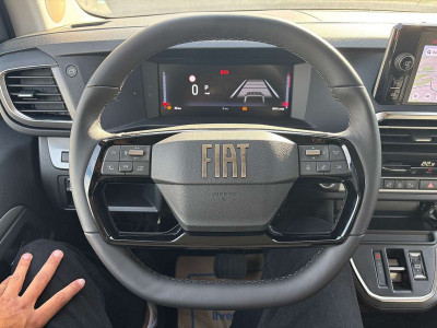 Fiat Ulysse Neuwagen