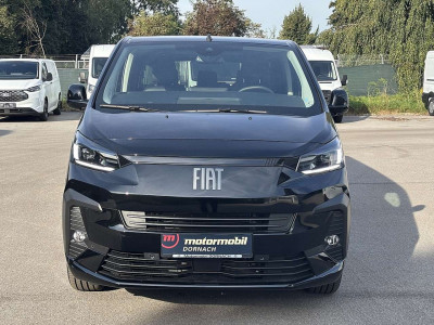 Fiat Ulysse Neuwagen