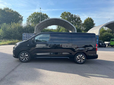 Fiat Ulysse Neuwagen