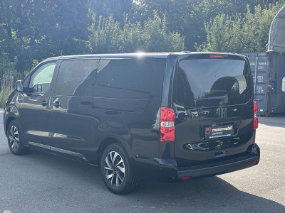 Fiat Ulysse Neuwagen