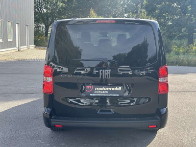 Fiat Ulysse Neuwagen