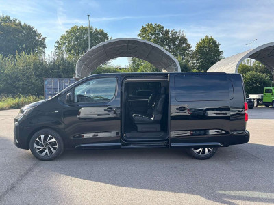 Fiat Ulysse Neuwagen