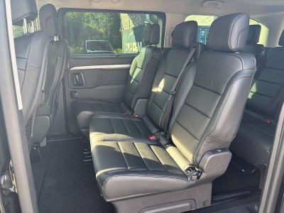 Fiat Ulysse Neuwagen