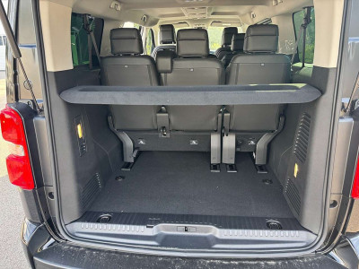 Fiat Ulysse Neuwagen