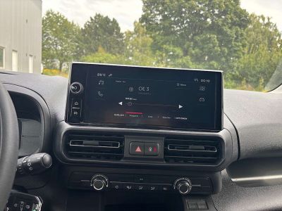 Fiat Doblo Tageszulassung