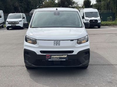 Fiat Doblo Tageszulassung