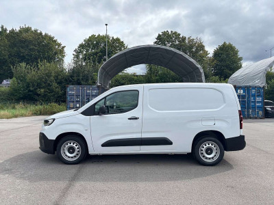 Fiat Doblo Neuwagen