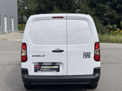 Fiat Doblo Neuwagen