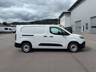 Fiat Doblo Tageszulassung