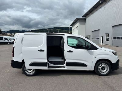 Fiat Doblo Tageszulassung
