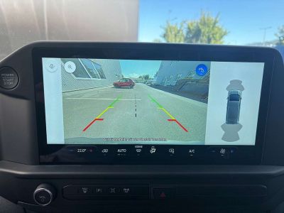 Ford Transit Custom Vorführwagen