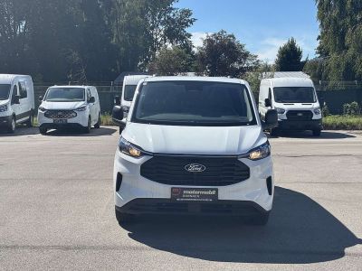 Ford Transit Custom Vorführwagen
