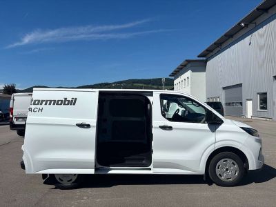 Ford Transit Custom Vorführwagen