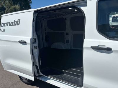 Ford Transit Custom Vorführwagen